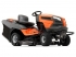 Трактор для газонов Husqvarna CTH 184 Т