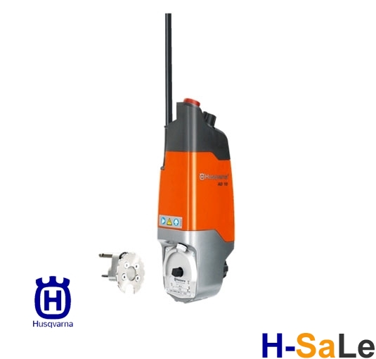Система автоматического бурения Husqvarna AD 10