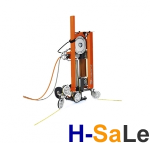 Канатная пила Husqvarna CS 10