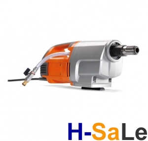 Дрель бурильная Husqvarna DM 340