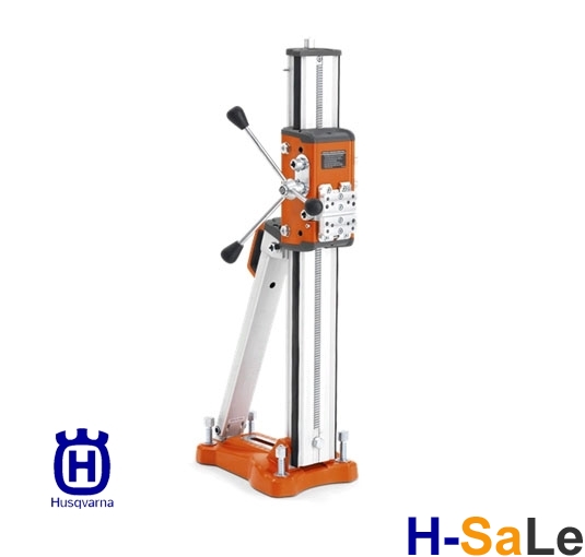 Стойка бурильная Husqvarna DS 450