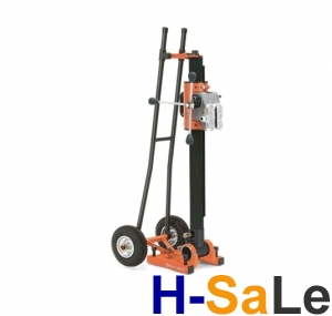 Стойка бурильная Husqvarna DS 70 АТS