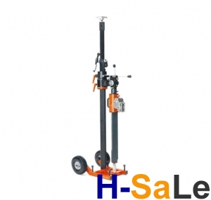 Стойка бурильная Husqvarna DS 70 Gyro + плита70АТ