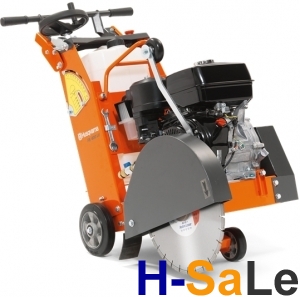 Нарезчик швов Husqvarna FS 400 LV