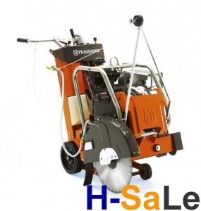 Нарезчик швов Husqvarna FS 524