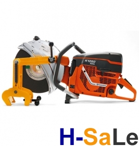 Рельсорез Husqvarna K1260 Rail