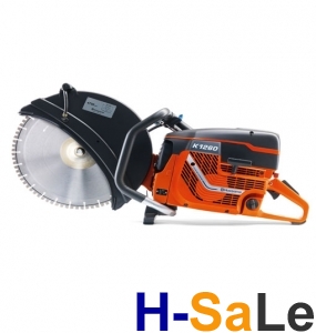 Бензорез Husqvarna K 1260