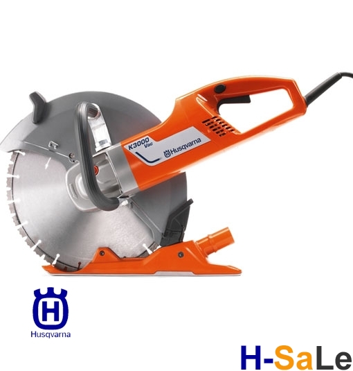 Электрорезчик Husqvarna K 3000 Vac