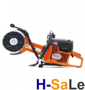 Бензорез Husqvarna K 760 Cut-n-Break