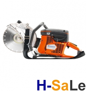 Бензорез Husqvarna K 760 Rescue