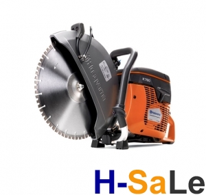 Бензорез Husqvarna K 760