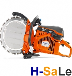 Бензорез Husqvarna K 970 Ring