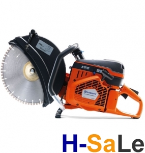 Бензорез Husqvarna K 970