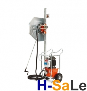 Стенорез Husqvarna WS 325