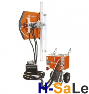 Стенорез Husqvarna WS 463