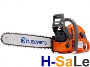 Бензопила Husqvarna 576XP AutoTune