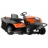Трактор для газонов Husqvarna TC 242
