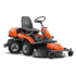 Райдер Husqvarna R 316T AWD